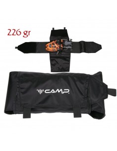 Foldable crampon bag - housse pour crampons - Cassin 2