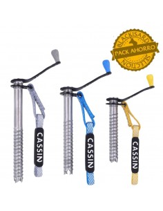 Pack 3 Rocket Plus... 2