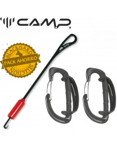 Pack Scorpio + 2 HUB -...