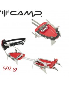 Skimo Pure Nanotech -...