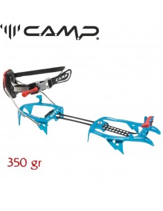 Skimo Race - Crampón para competiciones de esquí de montaña - Cassin