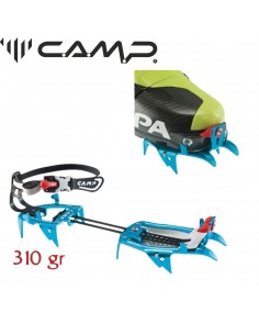 Skimo Total Race - Crampón...