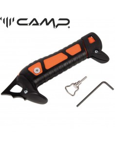 X-All Mountain / X-Light Grip - Empuñadura ergonómica - Cassin