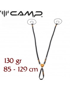 X-Gyro Leash 85-129cm -...