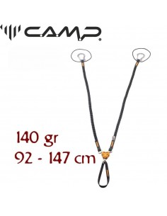 X-Gyro Leash 92-147cm -...