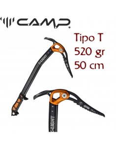 X-Light Adze 50cm - Piolet...