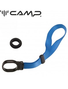 Touring Leash - dragonera...