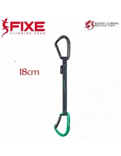 Puput 18cm quickdraw -...