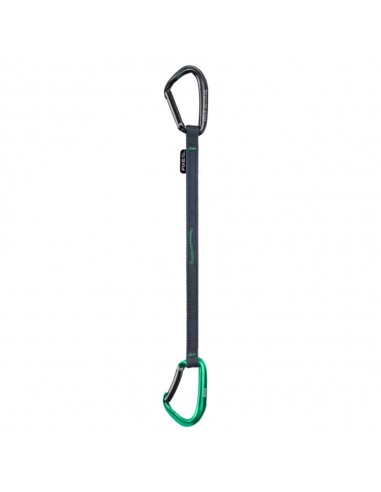 Pack 4 Puput 35cm quickdraw - Cintas express 35cm para escalada - Fixe