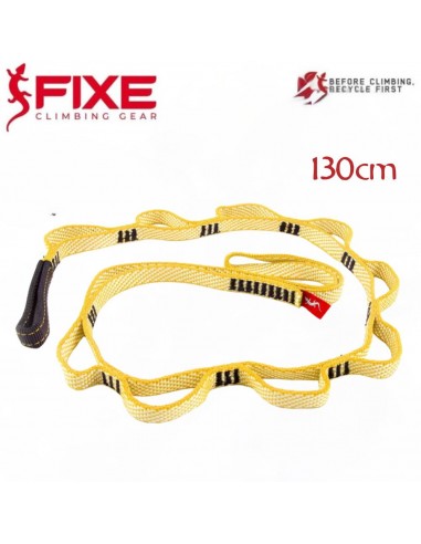 Daisy Chain dyneema 1,30m - Fixe