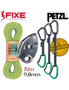 Pack 4 Puput 24cm quickdraw...
