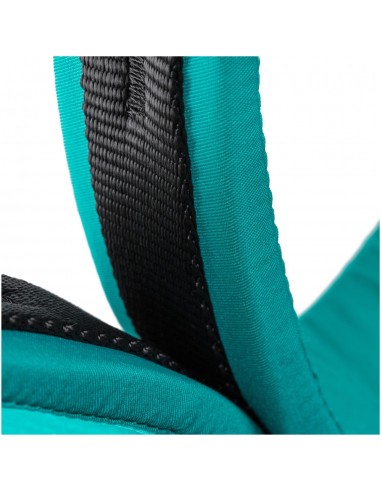 4 Slide (Black) - Arnés regulable 4 hebillas - Mammut