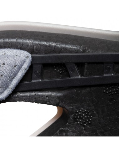 Skywalker 3.0 Grey - Casco robusto talla única - Mammut