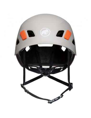 Skywalker 3.0 Grey - Casco robusto talla única - Mammut