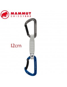 Cinta Workhorse Keylock 12...