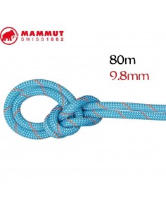 Crag Classic Standard 9,8...