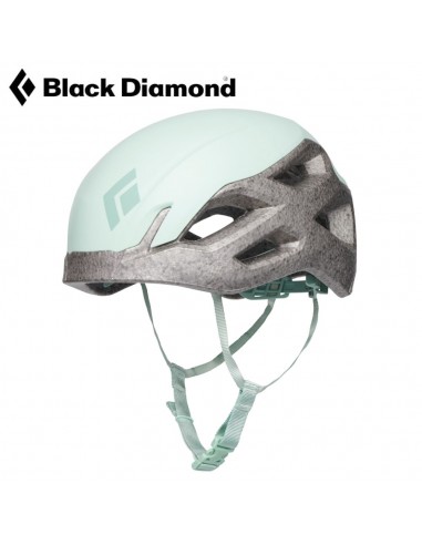 Vision vert mousse - Casco Ultaligero...