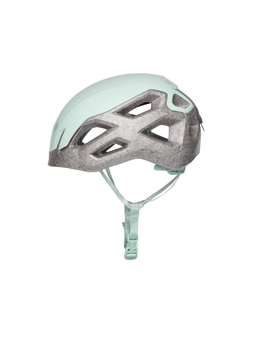 Vision Foam Green - Casco Ultaligero... Vision Foam Green - Casco Ultaligero...