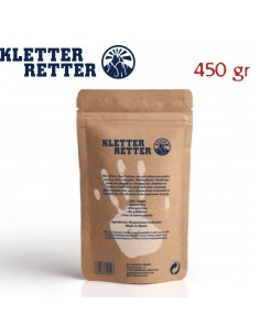 Magnesio en polvo 450 gr -...