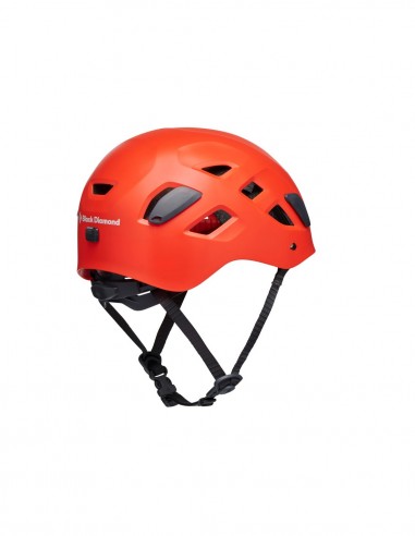 La Hermida - Pack ferrata 3 elementos (Arnes, casco y disipador) - Mammut/Black Diamond