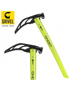 Ghost Green Martillo - Piolet ultraligero - Grivel