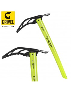 Ghost Green Pala - Piolet ultraligero - Grivel
