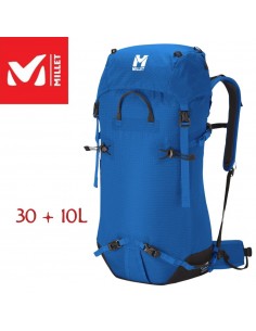 Prolighter 30+10 (Icon-Blue) - Mochila alpinismo - Millet