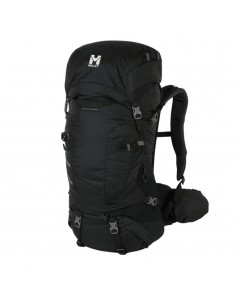 Hanang 50 (Black-Noir) - Mochila alpinismo y trekking - Millet 2