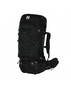 Hanang 65+10 (Black-Noir) - Mochila alpinismo y trekking - Millet 2