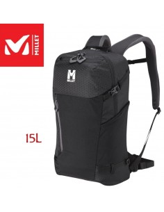 Ubic 15 (Noir-Noir) - Sac à...