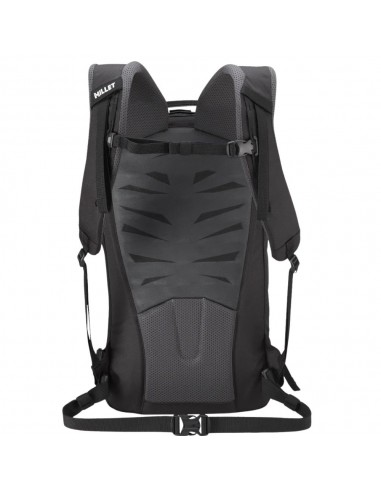 Ubic 15 (Noir-Noir) - Sac à dos de randonnée - Millet