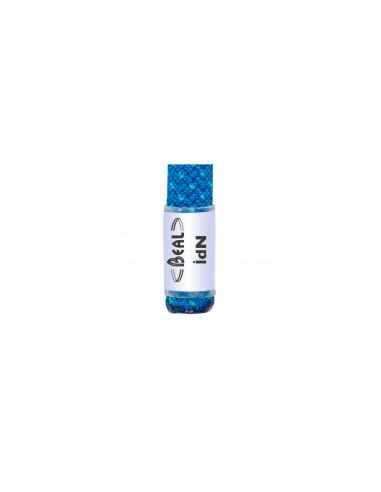 Antidote 10.2mm x 80m (Solid Blue) - Cuerda Active Line - Beal