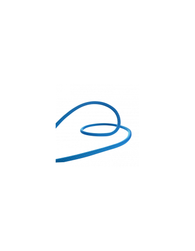 Antidote 10.2mm x 80m (Solid Blue) - Cuerda Active Line - Beal