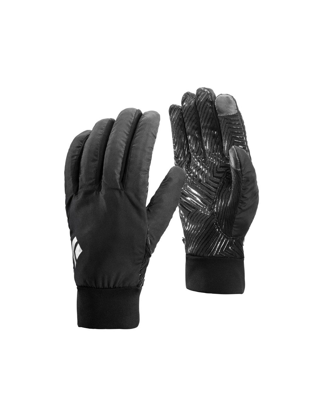 Mont Blanc gloves - Guantes trail... Mont Blanc gloves - Guantes trail...