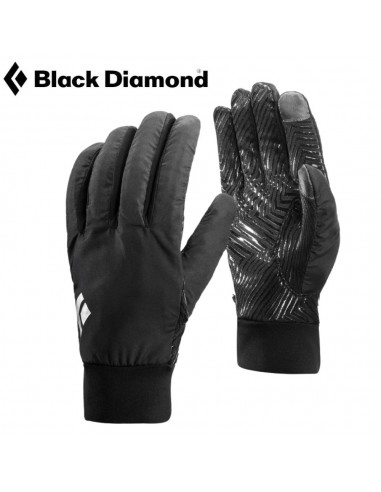 Gants Mont Blanc - Trail Guantes...