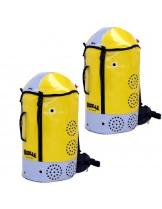 Pack 2 Consusa 45L - Mochilas de barrancos - Rodcle 2
