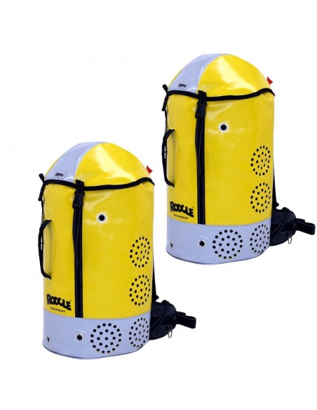 Pack 2 Consusa 45L - Mochilas de barrancos - Rodcle