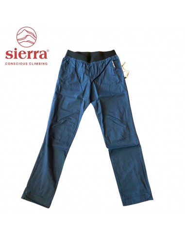 Margalef  Pant (French/Blue) -...