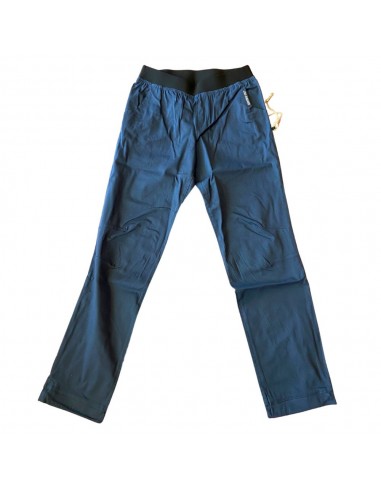 Margalef  Pant (French/Blue) - Pantalón largo escalada - Sierra