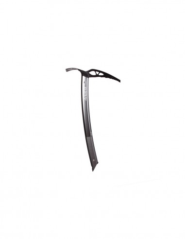 Pack Harfang (blue) + Falk - Crampones y piolet ligeros - Blue Ice