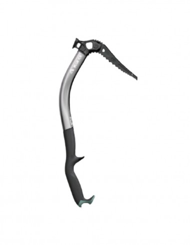 Boîte de 2 piolets Styx + crampons hrafang Tech - Piolets et cramponnettes - Blue Ice