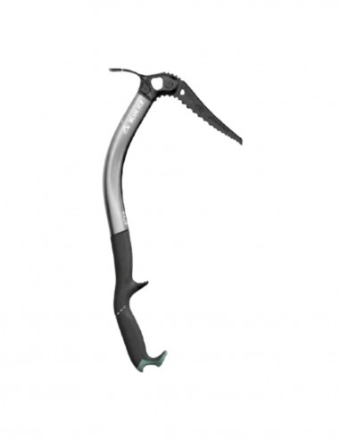 Boîte de 2 piolets Styx + crampons hrafang Tech - Piolets et cramponnettes - Blue Ice