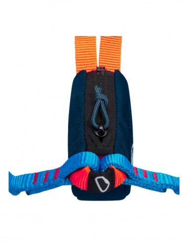 Skywalker Pro Turn (Marine) - Disipador via ferrata - Mammut