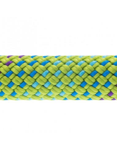 Foixarda 9.8mm Nature Classic (Verde) (100m) - Cuerda simple - Fixe