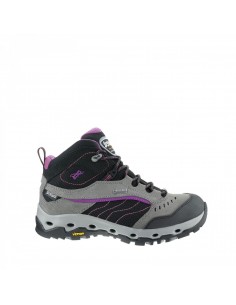 Space Mid Lady - Botte de... 2