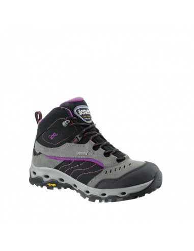 Space Mid Lady - Bota de senderismo mujer - Bestard