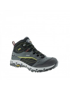 Space Mid - Bota de... 2