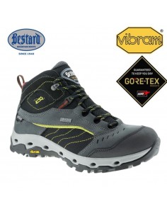 Space Mid - Bota de...