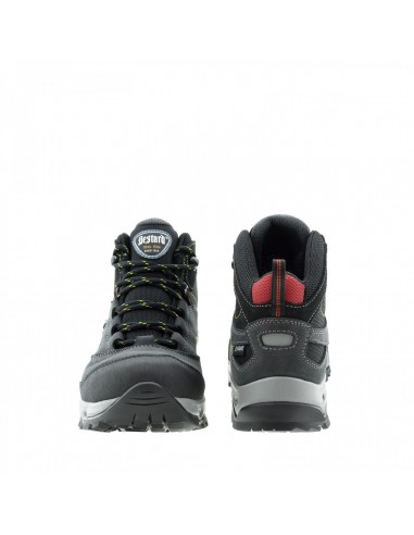 Space Mid - Bota de senderismo - Bestard