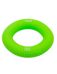 Climbing Ring (Green) -... 2